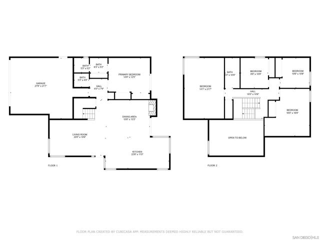 Image 45 of 46 For 13233 Gunner Ave