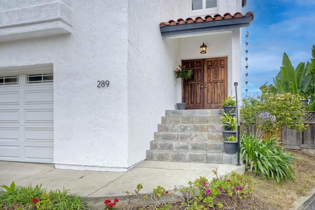 Detail Gallery Image 8 of 51 For 289 Hygeia Ct, Encinitas,  CA 92024 - 3 Beds | 2 Baths