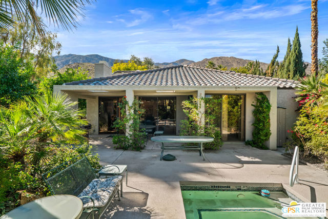 Image 50 of 66 For 2580 La Condesa Drive