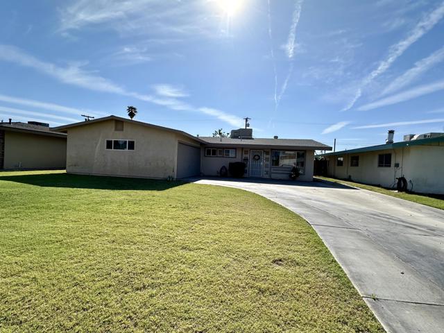 381 9th Street, Blythe, California 92225, 3 Bedrooms Bedrooms, ,2 BathroomsBathrooms,Single Family Residence,For Sale,9th,219110455DA
