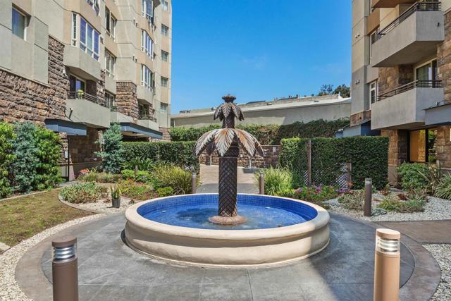 Detail Gallery Image 35 of 45 For 1465 C St. #3514,  San Diego,  CA 92101 - 2 Beds | 2 Baths