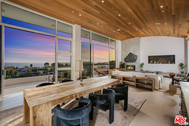 Drew Fenton | 27454 Winding Way Malibu CA | MLS: 7438314