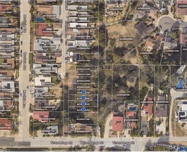 Detail Gallery Image 23 of 23 For Trenton Ave, San Diego,  CA 92117 - – Beds | – Baths