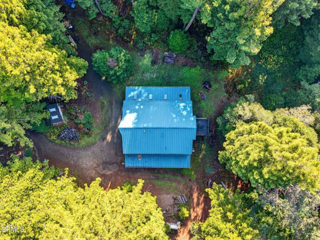 Detail Gallery Image 41 of 47 For 19400 Dorffi Rd, Fort Bragg,  CA 95437 - 3 Beds | 2/1 Baths