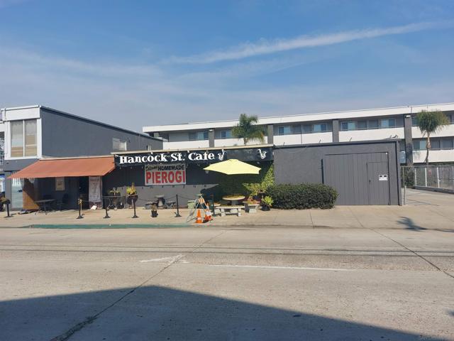 3354 Hancock St A&B, San Diego, California 92110, ,Business Opportunity,For Sale,Hancock St A&B,240015331SD