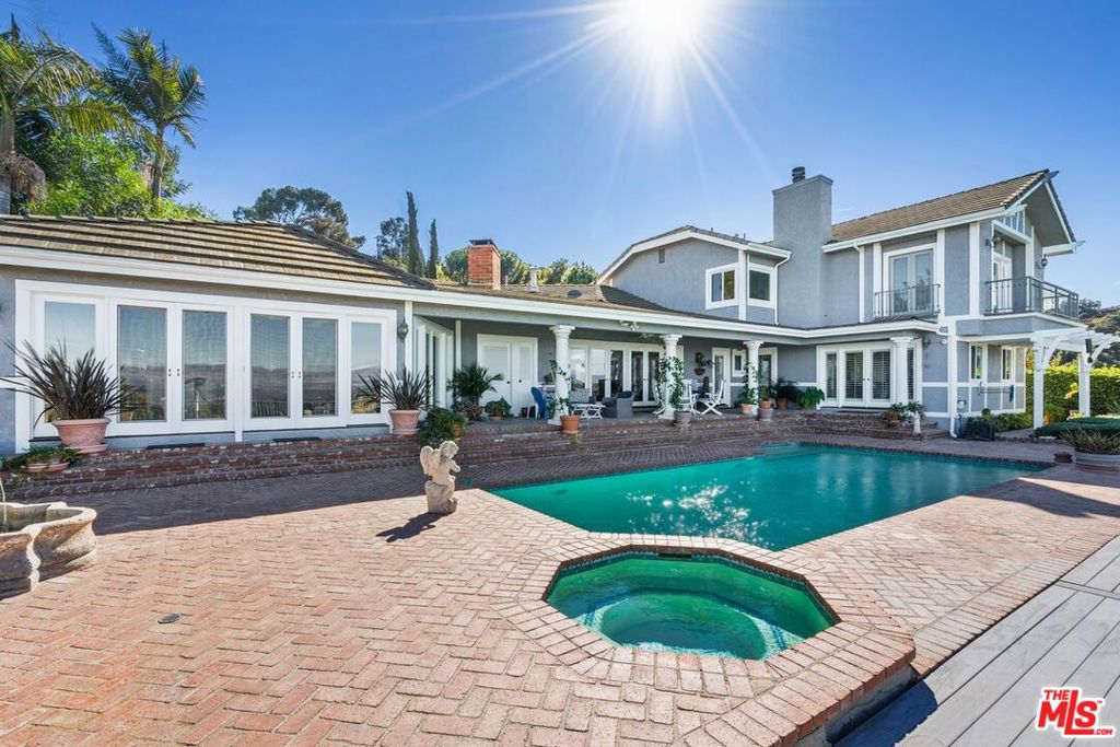 3324 Alana DriveSherman Oaks img 41