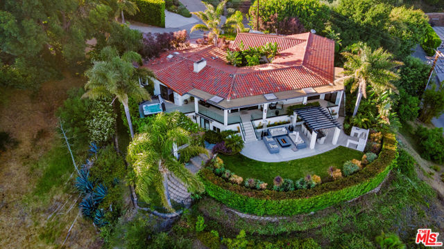Drew Fenton | 6311 Tantalus Drive Malibu CA | MLS: 7276951