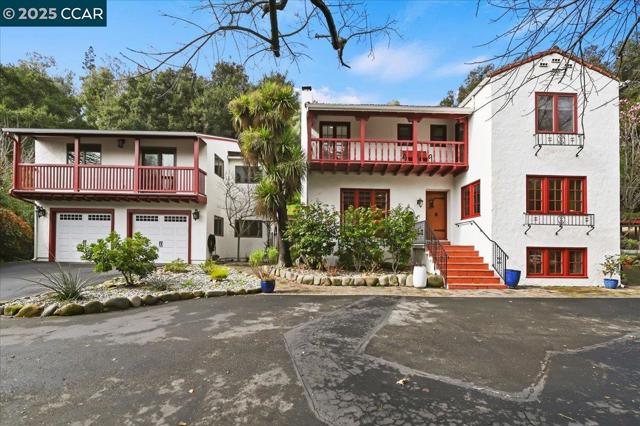 Listing Details for 442 Kilkare Rd, Sunol, CA 94586