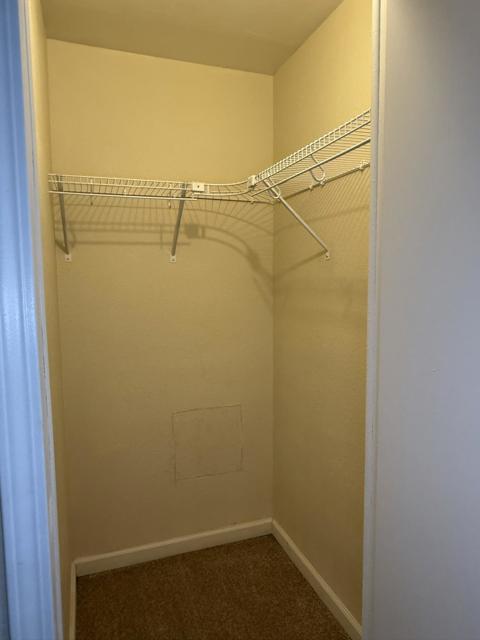 Guest Bedroom Closet