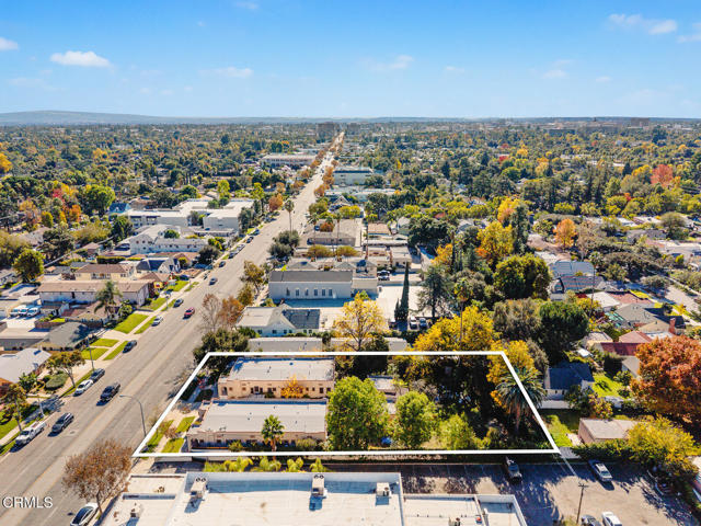 Detail Gallery Image 49 of 52 For 1157 1165 Lake Ave, Pasadena,  CA 91104 - – Beds | – Baths