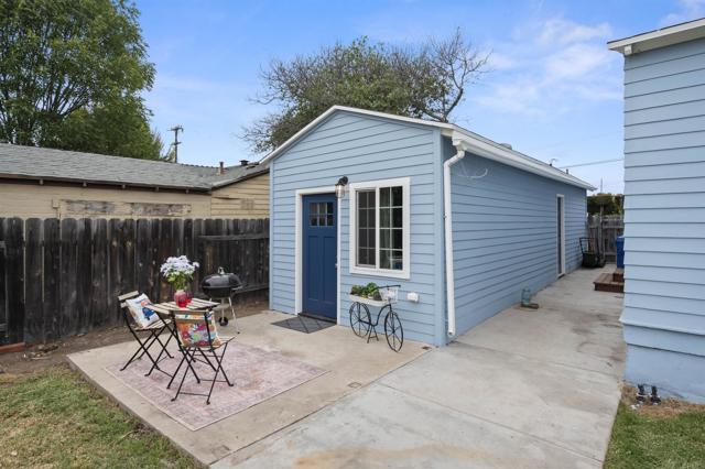 Detail Gallery Image 31 of 36 For 586 Del Mar Ave, Chula Vista,  CA 91910 - 2 Beds | 2 Baths