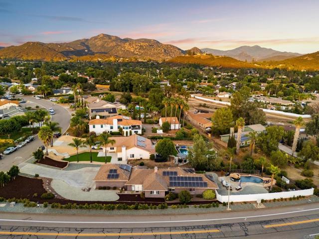 Detail Gallery Image 50 of 58 For 16403 Arena Dr., Ramona,  CA 92065 - 4 Beds | 3/1 Baths