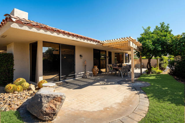 9 Swarthmore Court, Rancho Mirage, CA 92270
