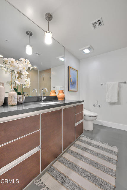 Detail Gallery Image 41 of 56 For 133 S Los Robles Ave #205,  Pasadena,  CA 91101 - 2 Beds | 2 Baths
