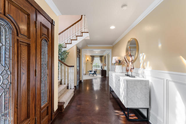 Detail Gallery Image 15 of 75 For 2233 Valiant St, Glendora,  CA 91741 - 5 Beds | 3/1 Baths