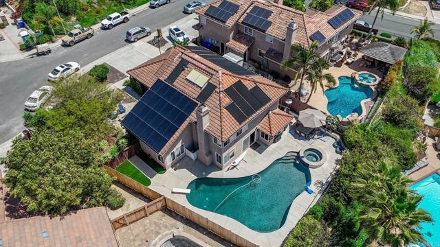 Detail Gallery Image 32 of 37 For 11171 Alejo Pl, San Diego,  CA 92124 - 5 Beds | 3 Baths