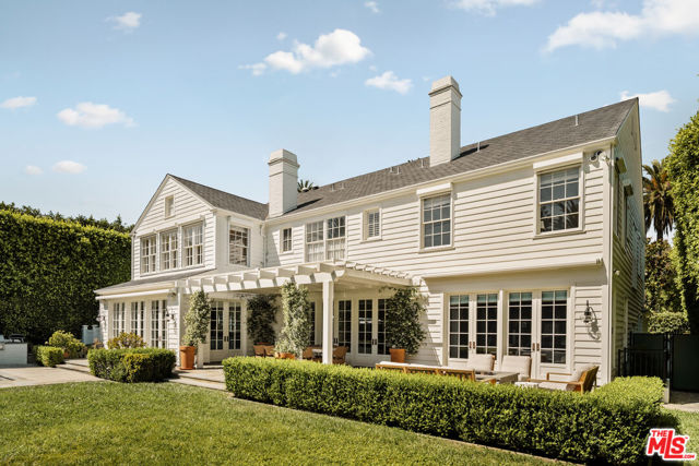 Drew Fenton | 589 Moreno Avenue Los Angeles CA | MLS: 7535475