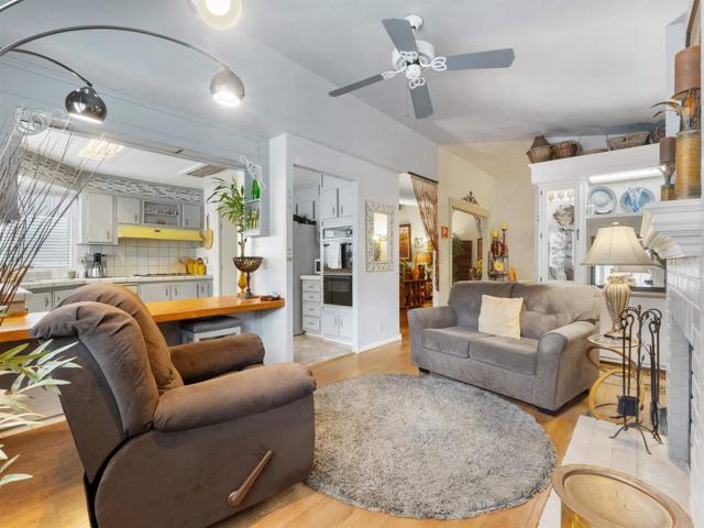 Detail Gallery Image 6 of 40 For 4747 Oak Crest Spc 87 Rd, Fallbrook,  CA 92028 - 3 Beds | 2 Baths