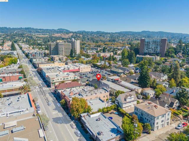 25 Monte Vista Ave, Oakland, California 94611, ,Multi-Family,For Sale,Monte Vista Ave,41075735