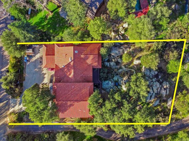 Detail Gallery Image 5 of 47 For 8411 Foothill Bld, Pine Valley,  CA 91962 - 3 Beds | 3/1 Baths