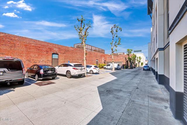 Detail Gallery Image 29 of 38 For 159 W Green St #408,  Pasadena,  CA 91105 - 2 Beds | 2 Baths