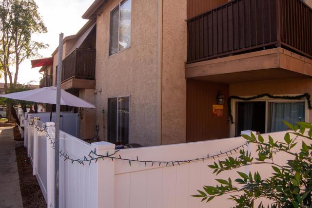 Detail Gallery Image 13 of 13 For 12750 Laurel St #504,  Lakeside,  CA 92040 - 2 Beds | 1 Baths