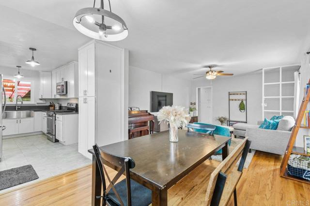 Home for Sale in San Diego