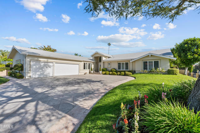 Detail Gallery Image 6 of 63 For 4240 Reyes Dr, Los Angeles,  CA 91356 - 4 Beds | 4/1 Baths