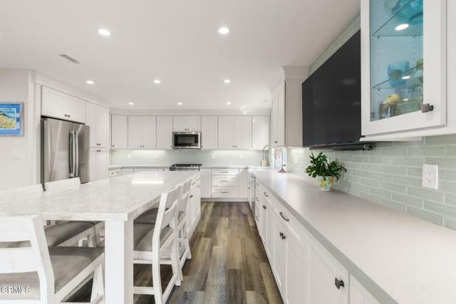 Detail Gallery Image 14 of 40 For 4820 Oceanaire Street St, Oxnard,  CA 93035 - 3 Beds | 3/1 Baths