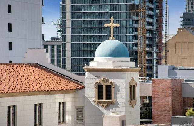 Detail Gallery Image 22 of 27 For 1551 4th Ave #409,  San Diego,  CA 92101 - 1 Beds | 1 Baths