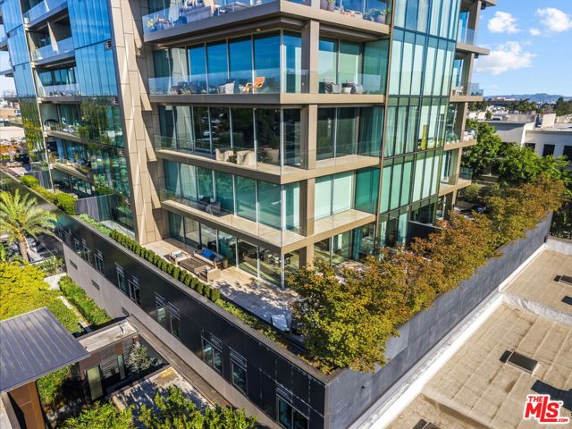 3 Bed Home for Sale in West Hollywood, California