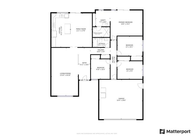 Image 15 of 16 For 4405 Thousand Oaks Drive