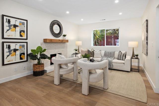 Detail Gallery Image 16 of 39 For 5461 Waring Rd, San Diego,  CA 92120 - 3 Beds | 2 Baths