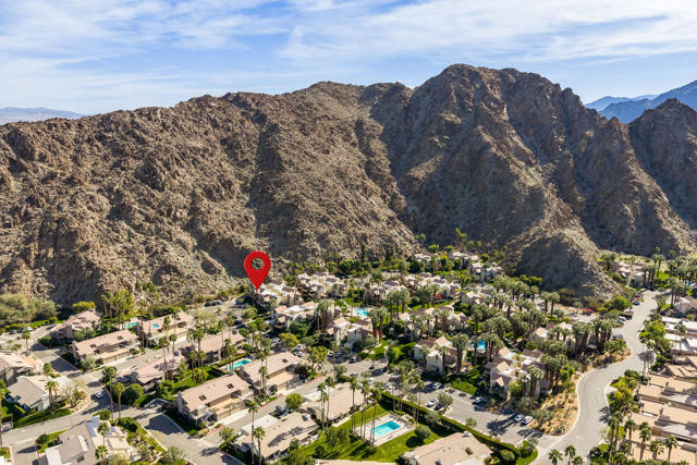 78255 Cabrillo Lane #118, Indian Wells, CA 92210