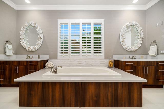 5 Cassis Circle, Rancho Mirage, CA 92270