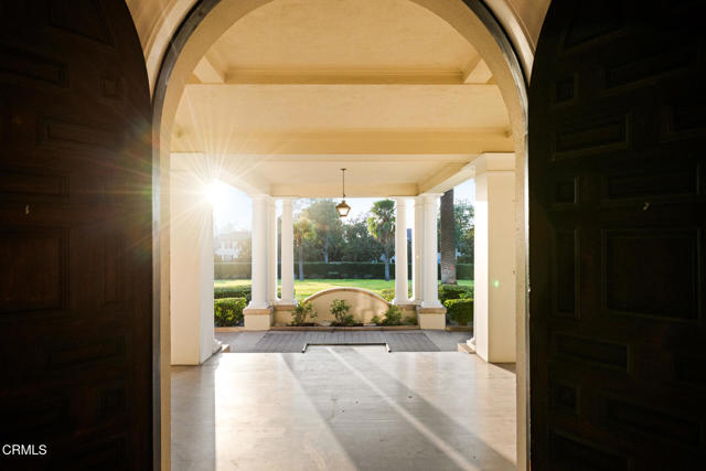 Detail Gallery Image 31 of 40 For 1230 S Oakland Ave, Pasadena,  CA 91106 - 7 Beds | 8 Baths