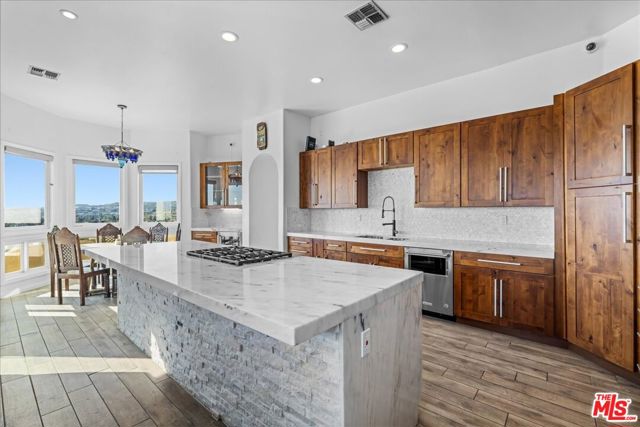 New Kitchen