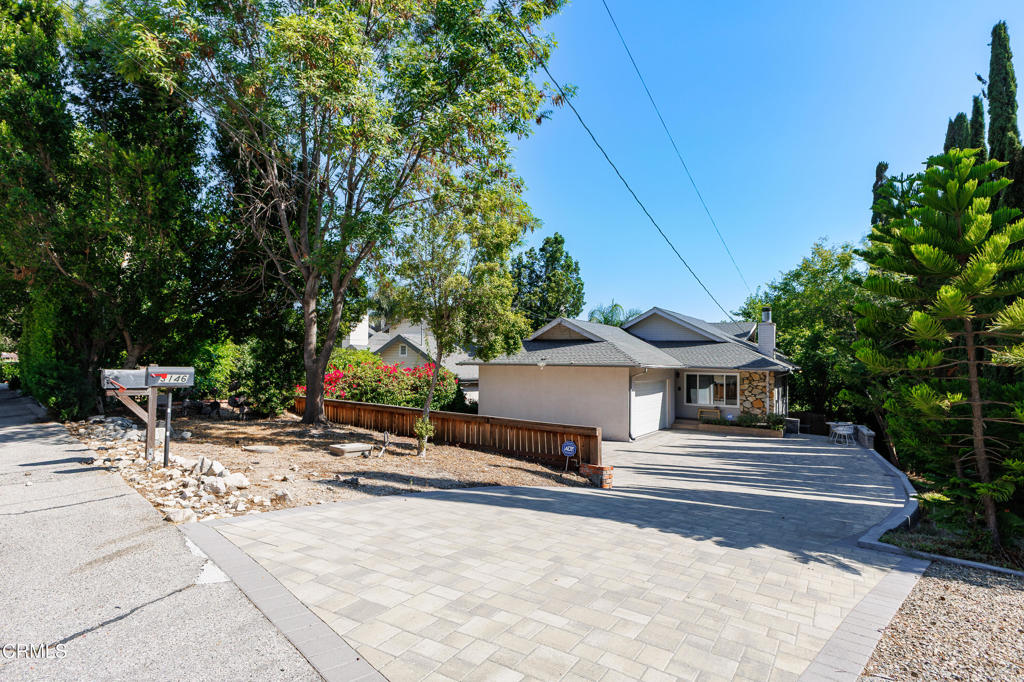 3146 Orange Avenue
