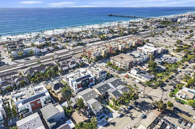 502 Cleveland, Oceanside, California 92054, ,Multi-Family,For Sale,Cleveland,230022959SD