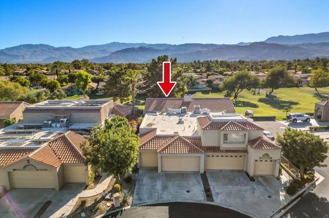 51 Pebble Beach Drive, Rancho Mirage, CA 92270