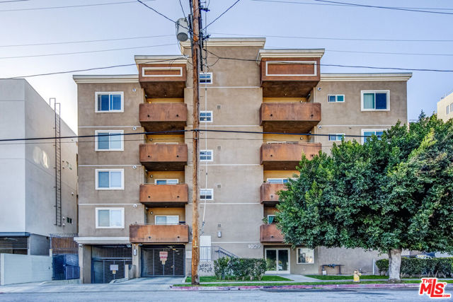 1029 S Hobart Blvd #405, Los Angeles, CA 90006