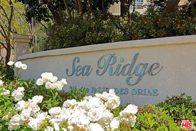 Drew Fenton | 638 Palisades Drive Pacific Palisades CA | MLS: 7177790