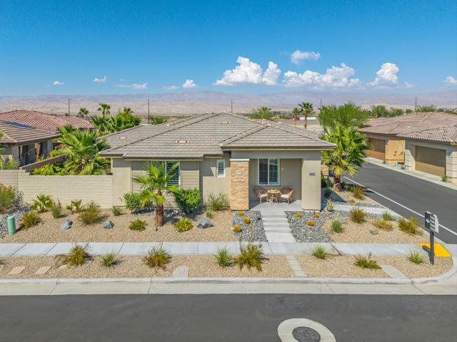 74358 Millennia Way, Palm Desert, CA 92211
