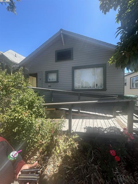 Details for 1524 Alcatraz Ave, Berkeley, CA 94703