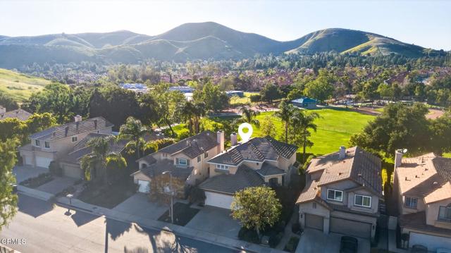 Detail Gallery Image 46 of 53 For 445 Cremona Way, Oak Park,  CA 91377 - 4 Beds | 3 Baths