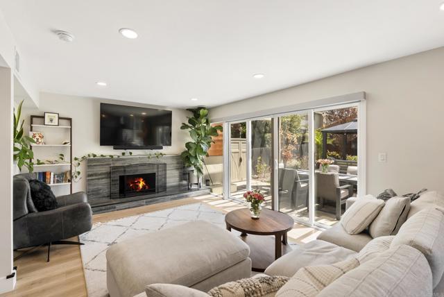 Home for Sale in La Mesa