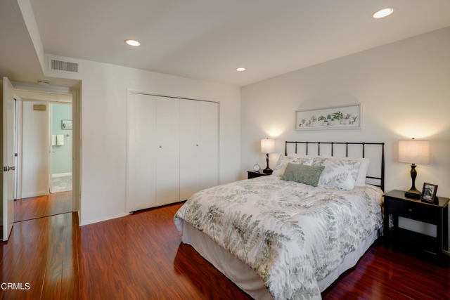 Detail Gallery Image 9 of 35 For 266 S Madison Ave #105,  Pasadena,  CA 91101 - 2 Beds | 2 Baths