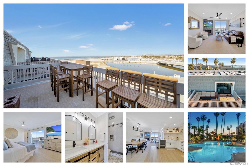 999 N Pacific St #G321