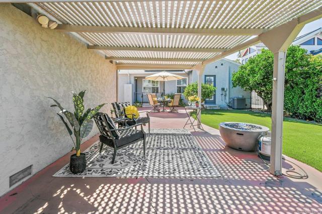 Detail Gallery Image 34 of 37 For 4719 Constance Dr, San Diego,  CA 92115 - 3 Beds | 2 Baths