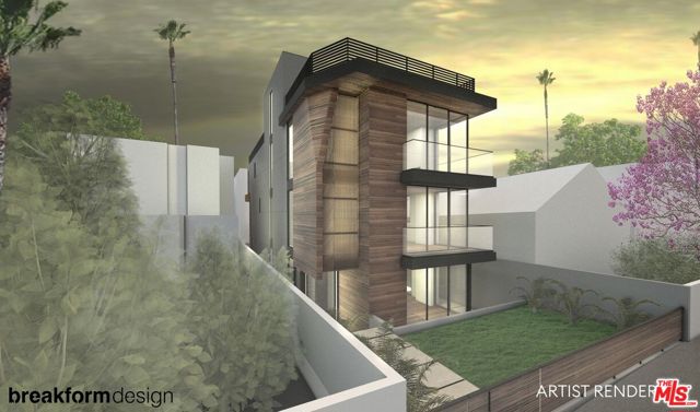 40 23RD Avenue Venice, California Venice Development Opportunity just a block from the sand! Located on a quiet walk street and hidden behind tall fences, this property consists of a charming 2 bed/1 bath bungalow front house and a 1 bed/1 bath unit above the detached 3-car garage. Sale includes renderings and plans for a two-unit building with three levels, an elevator, and a rooftop deck with ocean views. Permits are awaiting city approval. The plans call for a 3 bed/3.5 bath unit with 3,229 SF and a 1 bed/1 bath ground-floor unit with 500 SF. Property can be delivered vacant or with tenants in place. Fantastic location central to the best of both Venice and Marina del Rey, just a block to the beach and the residential section of Ocean Front Walk, within a few blocks of the Venice Canals, the boardwalk, and the Venice Pier, and just minutes away from the hottest dining/retail on Abbot Kinney Blvd and Washington Blvd. Whether you're looking for an investment or income property, a classic beach bungalow to remodel, or something to build from the ground up, this property is an incredible opportunity full of potential.